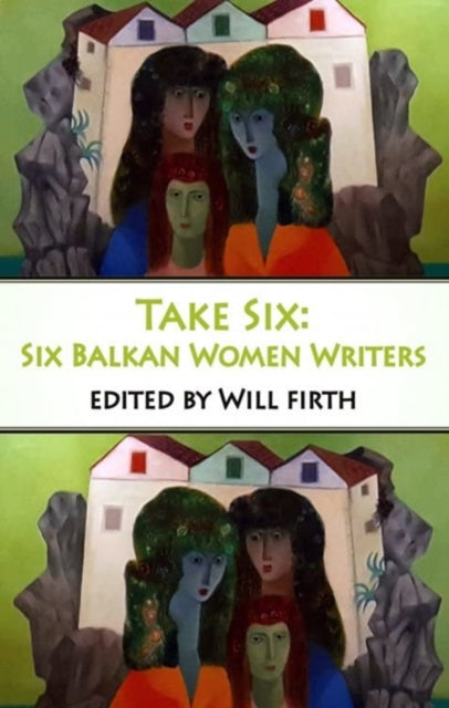 Binding: Paperback
Description: Select Guide Rating
Title: Take Six: Six Balkan Women Writers
Brand: Dedalus Ltd
Barcode: 9781915568120
Pages: 288 Pages
Publication Date: 2/14/2024
Series: Take Six
Category: Modern & Contemporary Fiction