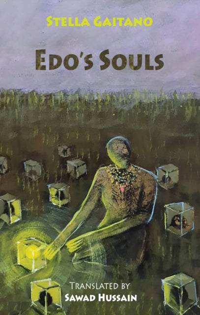 Binding: Paperback
Description: Select Guide Rating
Title: Edo's Souls
Author(s): Gaitano Stella
Publisher: Dedalus Ltd
Barcode: 9781915568137
Pages: 260 Pages
Publication Date: 9/1/2024
Series: Dedalus Africa
Category: Modern & Contemporary Fiction