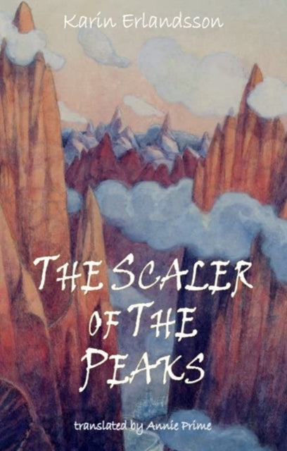 Binding: Paperback
Description: Select Guide Rating
Title: The Scaler Of The Peaks
Author(s): Erlandsson Karin
Publisher: Dedalus Ltd
Barcode: 9781915568144
Pages: 237 Pages
Publication Date: 3/20/2024
Series: Young Dedalus
Category: Fiction In Translation