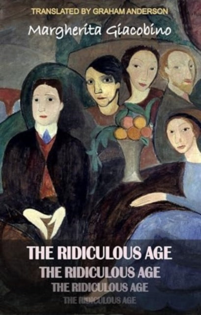 Binding: Paperback
Description: Select Guide Rating
Title: The Ridiculous Age
Author(s): Giacobino Margherita
Publisher: Dedalus Ltd
Barcode: 9781915568281
Pages: 336 Pages
Publication Date: 9/1/2024
Series: Dedalus Europe
Category: Modern & Contemporary Fiction
