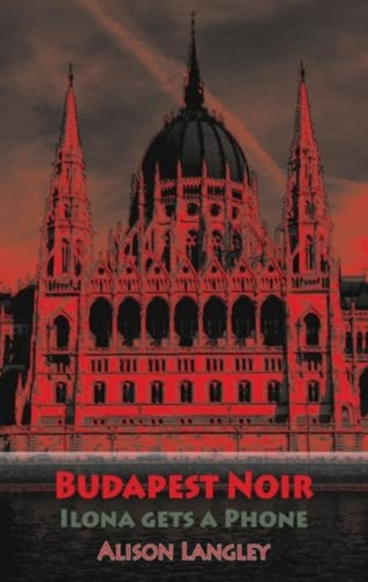 Binding: Paperback
Description: Select Guide Rating
Title: Budapest Noir Ilona Gets A Phone
Author(s): Langley Alison
Publisher: Dedalus Ltd
Barcode: 9781915568427
Pages: 320 Pages
Publication Date: 5/31/2025
Series: City Noir
Category: Modern & Contemporary Fiction