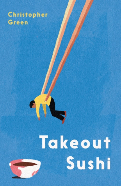 Binding: Paperback
Description: Takeout Sushi is a collection of 17 illustrated short stories set mostly in contemporary Japan that explore feelings of belonging displacement and the strangeness of everyday human interaction.