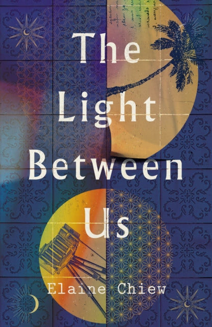 Binding: Paperback
Description: The Light Between Us is a Southeast Asian historical romance that defies time and space as an archivist explores her city's tumultuous past through a supernatural connection.