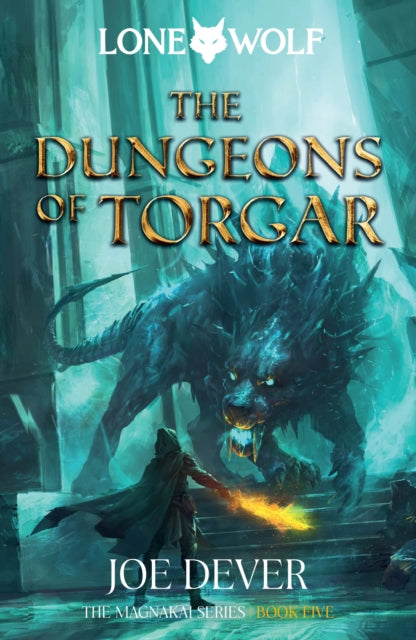 Binding: Paperback
Description: Vital information has come to you news of three radiant gems held in the infamous fortress - city of Torgar. As Kai Master you have vowed to restore your Order and this report brings you hope but it also confirms your worst fears.