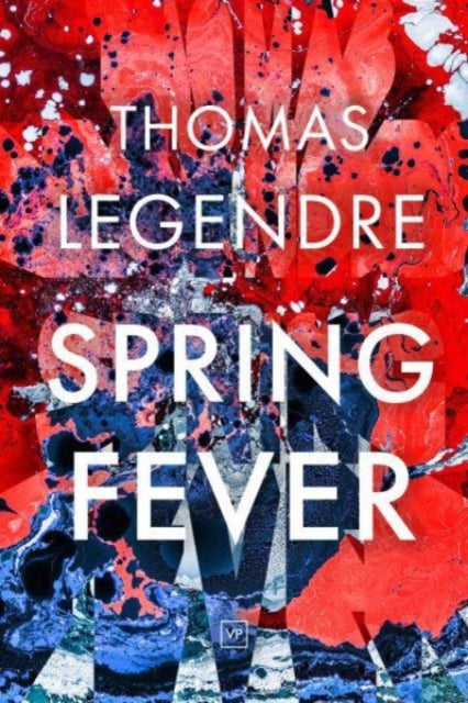 Binding: Paperback
Description: Select Guide Rating
Title: Spring Fever
Author(s): Legendre Thomas
Publisher: Valley Press
Barcode: 9781915606105
Pages: 344 Pages
Publication Date: 6/1/2023
Category: Modern & Contemporary Fiction