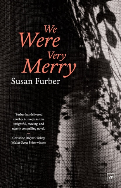 Binding: Paperback
Description: Select Guide Rating
Title: We Were Very Merry
Author(s): Furber Susan
Publisher: Valley Press
Barcode: 9781915606129
Pages: 280 Pages
Publication Date: 5/25/2023
Category: Modern & Contemporary Fiction