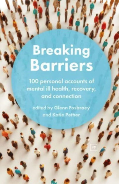 Binding: Paperback
Description: Select Guide Rating
Title: Breaking Barriers 100 Personal Accounts Of Mental Ill Health Recovery And Connection
Brand: Valley Press
Barcode: 9781915606259
Pages: 176 Pages
Publication Date: 3/7/2024
Category: Personal & Public Health