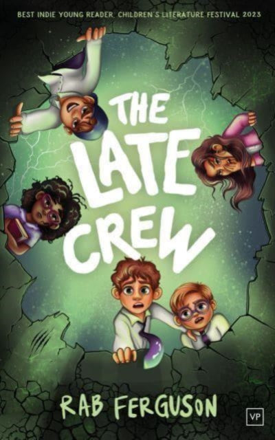 Binding: Paperback
Description: Select Guide Rating
Title: The Late Crew
Author(s): Ferguson Rab
Publisher: Valley Press
Barcode: 9781915606402
Publication Date: 9/2/2024
Category: Social Issues (Children's / Teenage)