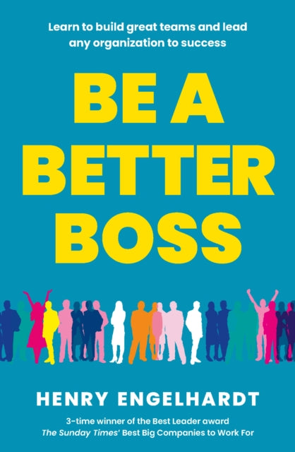 Binding: Paperback
Description: This book will help any manager in any organization think creatively make smarter decisions and manage people better. When people like what they do they'll do it better.