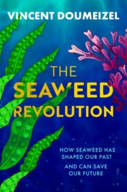 Binding: Hardcover
Description: As featured on BBC News and TIME The potential of seaweed or marine algae to transform our world is huge excellent book New Scientist The seaweed revolution is a fresh hope for tomorrow.