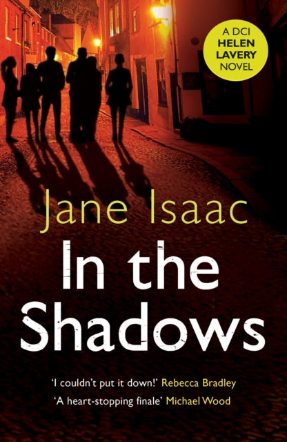 Binding: Paperback
Description: Isaac twists terror with fear and confusion and I couldn't put it down Rebecca Bradley' A perfectly plotted thriller Anne Coates In the suburban town of Hampton the peaceful night air is shattered by the sound of gunfire.