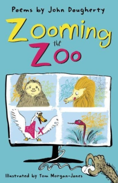 Dougherty John - Zooming The Zoo - Paperback