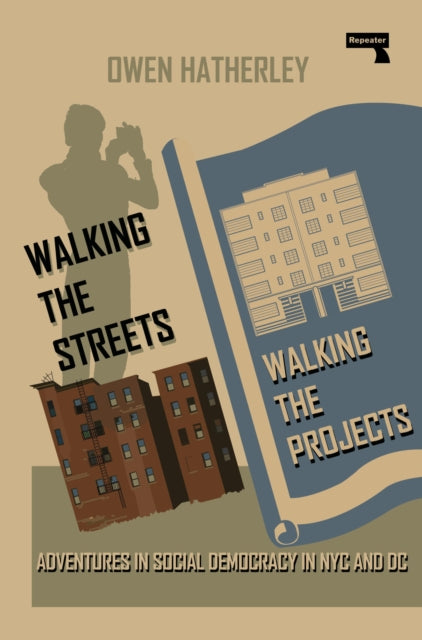 Binding: Paperback
Description: A walk through the remnants of a social democratic America and an argument about its future. In the 1960s a novel ideology about cities and what was best for them emerged in New York.