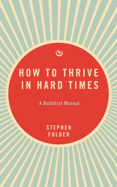 Binding: Paperback
Description: This is a uniquely practical accessible and inspiring guide to living according to Buddhist principles written by a well - known spiritual teacher and long - time Palestine - Israel peace worker. It is needed more than ever in these dark times.
