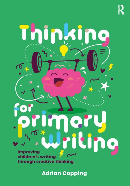 Binding: Paperback
Description: This book provides a framework for teachers to develop through their planning a cognitive pedagogy of writing that develops writing quality and achievement.