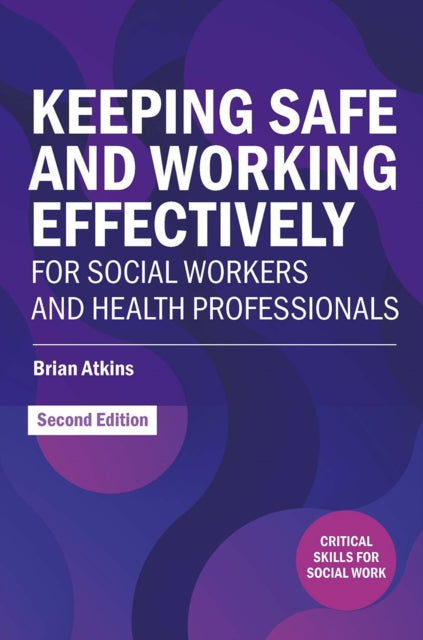 Binding: Paperback
Description: Helps social workers and health professionals recognise potential risks in situations when to avoid involvement and how best to manage the risks.