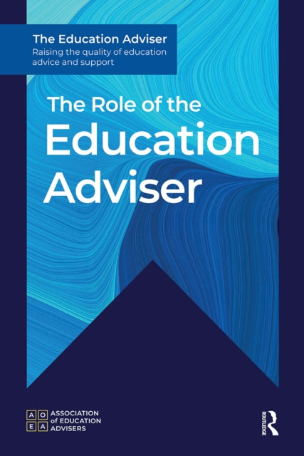 Binding: Paperback
Description: An in - depth look at the key roles and responsibilities of the education adviser.