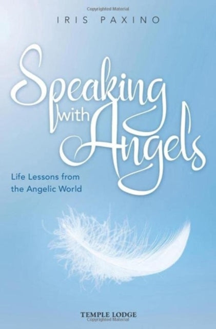 Binding: Paperback
Description: A record of conversations with angelic beings.