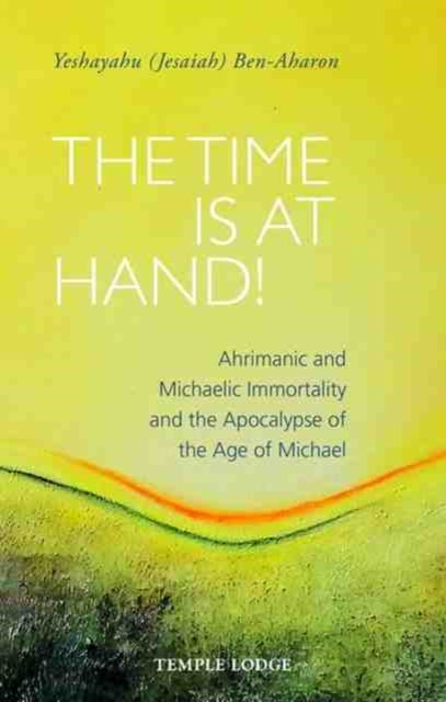 Binding: Paperback
Description: A spiritual study of the apocalyptic challenges of our time.