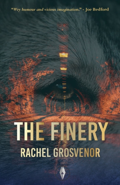 Binding: Paperback
Description: Tyranny is in the air in the city of Finer Bay and Professor Wendowleen Cripcot would like to be left alone thank you very much.