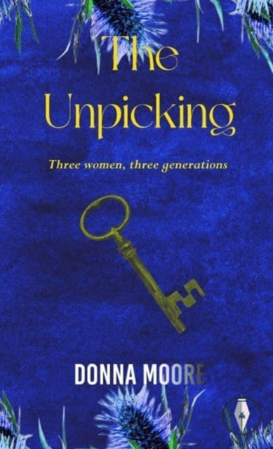 Binding: Paperback
Description: Follow three plucky generations of Gilfillan women as they navigate the dangers of Victorian Scotland and battle against a systemically corrupt police force.