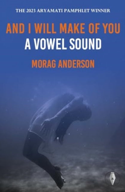 Binding: Paperback
Description: In her second chapbook * And I Will Make of You a Vowel Sound* Morag Anderson places centre stage an unlikely cast of neglected exploited and unsung characters.
