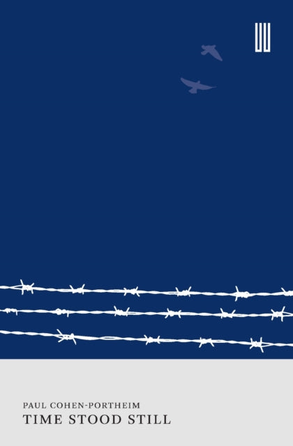 Binding: Paperback
Description: A classic account of one man's internment by the British as an enemy alien during World War One Time Stood Still demonstrates in moving terms how dehumanizing even the most "humane" forms of imprisonment can be.