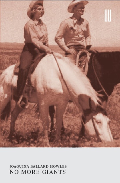 Binding: Paperback
Description: A powerful account of a young woman growing up on a ranch in rural Nevada in the midst of family troubles and a dry unforgiving landscape. As vivid a picture of the challenges facing young women in 1950s America as Sylvia Plath's classic The Bell Jar.