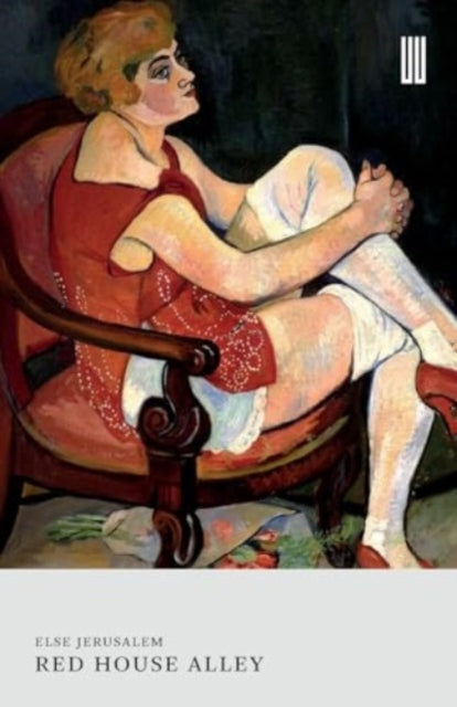 Binding: Paperback
Description: Red House Alley is the first complete English translation of Else Jerusalem's revolutionary novel about sex workers in 19th century Vienna.
