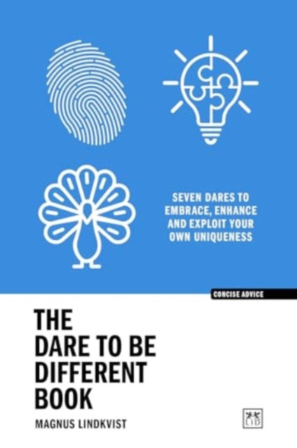Binding: Paperback
Description: This challenging and original book blends interdisciplinary insights from technology the arts popular culture and more in order to unlock the secrets to genuine innovation and creativity.