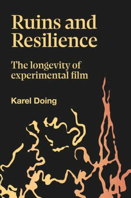 Binding: Hardcover
Description: Select Guide Rating
Title: Ruins And Resilience The Longevity Of Experimental Film
Author(s): Doing Karel
Publisher: Goldsmiths Unversity Of London
Barcode: 9781915983022
Pages: 288 Pages
Publication Date: 7/23/2024
Category: Film, Tv & Radio