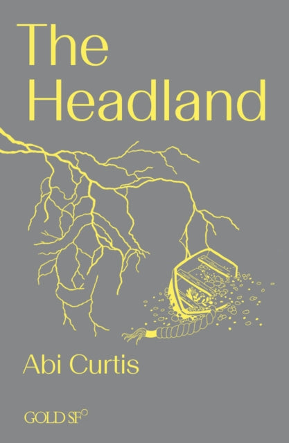 Binding: Paperback
Description: Select Guide Rating
Title: The Headland
Author(s): Curtis Abi
Publisher: Goldsmiths Unversity Of London
Barcode: 9781915983121
Pages: 248 Pages
Publication Date: 8/6/2024
Category: Science Fiction