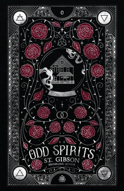 Binding: Hardcover
Description: Learn more about the characters from The Sunday Times bestselling author S. T. Gibson's Evocation in this gorgeously illustrated prequel novella to The Summoner's Circle series.
Title: Odd Spirits
Author(s): Gibson S. T.