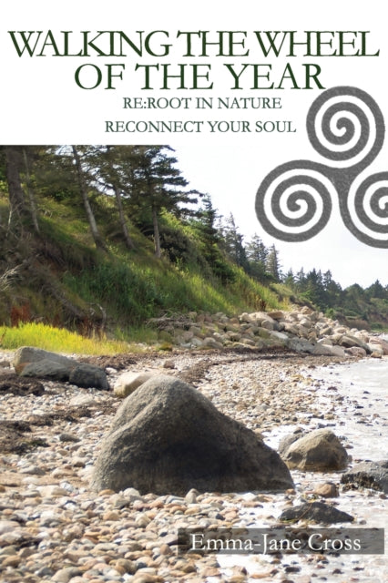Binding: Paperback
Title: Walking The Wheel Of The Year
Author(s): Cross Emma - Jane
Publisher: Green Magic Publishing
Barcode: 9781916014039
Pages: 210 Pages
Publication Date: 3/21/2020
Category: Mind, Body, Spirit: Thought & Practice