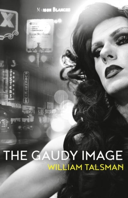 Binding: Paperback
Description: Originally published in Europe in the 50s to avoid prosecution for obscenity The Gaudy Image is one of the most important `lost gay novels. A classic of gay fiction available in a new edition for the first time in 30 years.