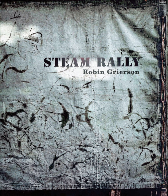 Binding: Hardcover
Description: Robin Grierson's photography book Steam Rally is published by Lost Press and has an introduction by the esteemed journalist and author Ian Jack. It consists of 72 high quality colour photographs that explore steam rallies in England over the past 30 years.