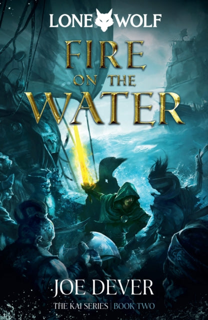 Binding: Hardcover
Description: Age range 9+ In this Definitive Edition of the classic gamebook the work of JOE Dever and GARY Chalk is reunited in print for the first time since 1991. Bitter war rages through your homeland as the Darklords of the west lay siege to the capital.
