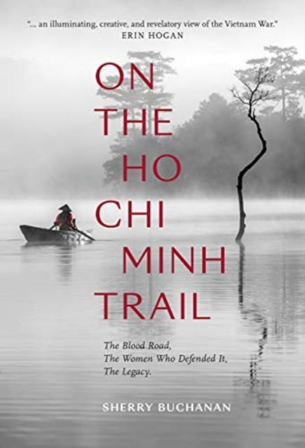 Binding: Hardcover
Description: A mix of travelogue history and meditation on a journey through the Ho Chi Minh Trail highlighting the critical role it played in the Vietnam War.