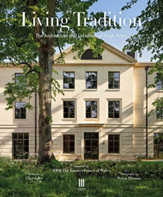 Binding: Hardcover
Description: Whether a historic country home public building or masterwork of urban design Hugh Petter's designs reveal a loving attention to detail and materials and an architect who cares deeply for his craft.