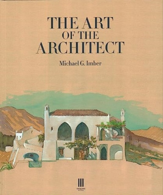 Binding: Hardcover
Description: The Art of the Architect celebrates the role that drawing and watercolour painting play in architecture.
