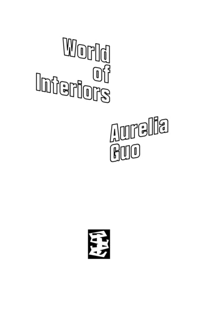 Binding: Paperback
Description: Legal scholar and experimental poet Aurelia Guo's much - anticipated first book. Collage and appropriation serve as methods to critique orientalism. Psychoanalysis and critical race theory are Guo's tools.