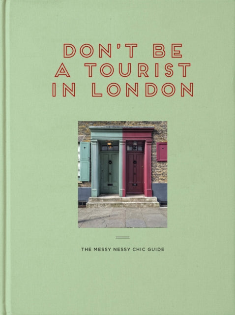 Binding: Hardcover
Description: Discover the secret recipe for becoming an artful traveller in a messy world.