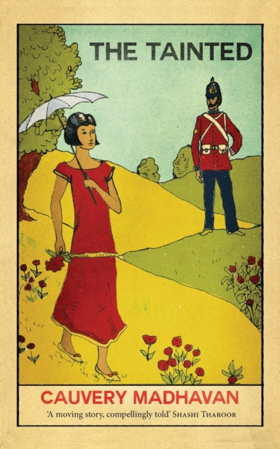 Binding: Paperback
Description: It's spring 1920 in the small military town of Nandagiri in south - east India. Colonel Aylmer commander of the Royal Irish Kildare Rangers is in charge. A distance away decently hidden from view lies the native part of Nandagiri with its heaving bazaar reeking streets and brothels.