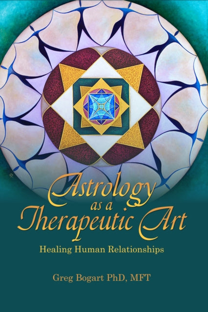 Binding: Paperback
Description: This book illustrates the union of astrology and psychotherapeutic methods interpreting planetary symbolism in the light of attachment and personality theories family systems existential therapy and Jungian dreamwork.