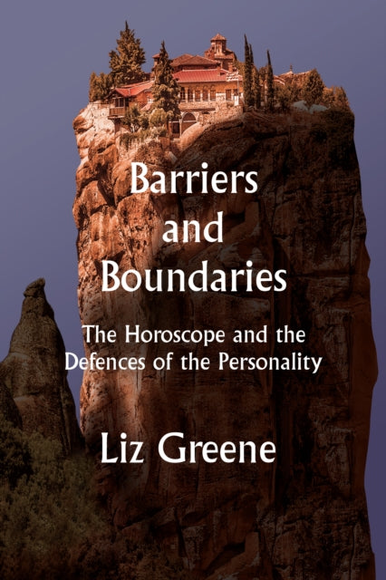 Binding: Paperback
Description: This reprint of the original CP a Press version explores the fundamental issue of how we defend ourselves against conflict and suffering through characteristic psychological mechanisms reflected in the natal chart.