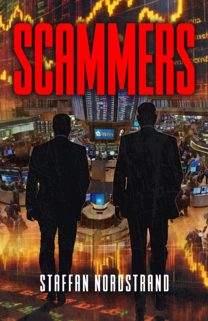 Binding: Paperback
Description: City boys Daniel and Charles have worked for years in the financial sector selling stocks shares and other assets. As their lifestyles and personal expenses expand they decide to start their own trading business.