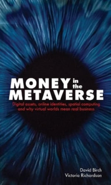 Binding: Hardcover
Description: The book sets out the potential for financial services in metaverses and the 'always - on immersive internet beginning with a look at the technologies needed to make these metaverses useful for business.