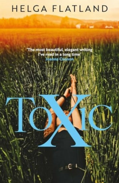 Binding: Paperback
Description: Shamed schoolteacher Mathilde moves to a dairy farm in the Norwegian countryside for an easier life but she's soon up to her old tricks upending and unsettling the lives of two reclusive farmers.