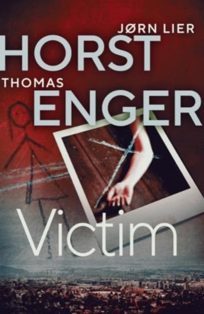 Lier Horst J Rn - Pre Order Victim - Paperback