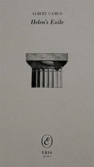 Binding: Paperback
Description: Written in the aftermath of the Second World War Albert Camus's essay is a searching inquiry into the origins of the hubris and fanaticism that laid waste to twentieth - century Europe.